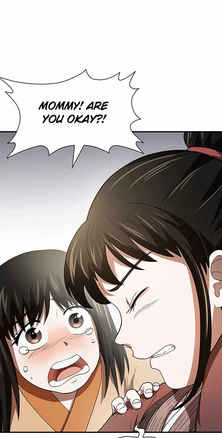 The Demonic Blade Fairy Chapter 3 41